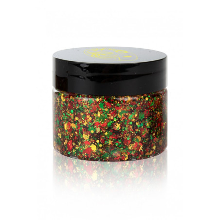 PXP Chunky Glitterscream| Carnaval XL - 40ml