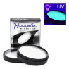 Mehron | Schmink | Facepaint |Paradise | UV Dark Matter