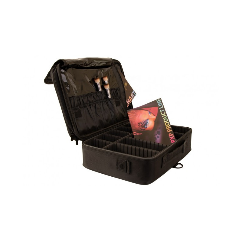 Schminkkoffer | Makeup case | Partyxplosion | Professionele Koffer