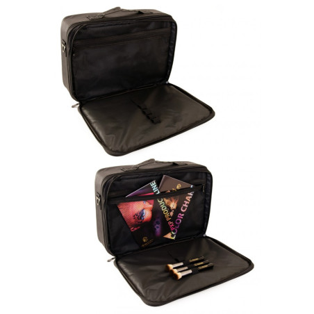 Schminkkoffer | Makeup case | Partyxplosion | Professionele Koffer