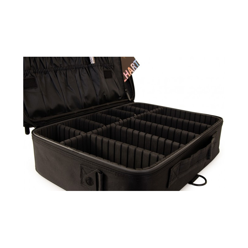 Schminkkoffer | Makeup case | Partyxplosion | Professionele Koffer