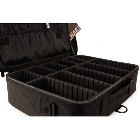 Schminkkoffer | Makeup case | Partyxplosion | Professionele Koffer