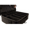 Schminkkoffer | Makeup case | Partyxplosion | Professionele Koffer