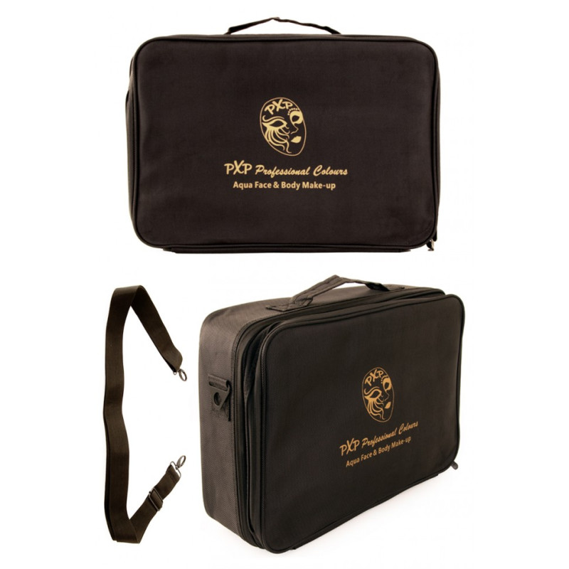 Schminkkoffer | Makeup case | Partyxplosion | Professionele Koffer