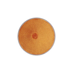 Schmink & Facepaint | Superstar Schmink - Metallic Golden Sunrise 436