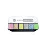 Vivid GLEAM | Face- & Bodyart Glitters| Festivalglitter | Glittercremepalet