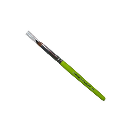 Cameleon Bloemenpenseel | Schminkpenseel | Cameleon Brush XXL Petal 2