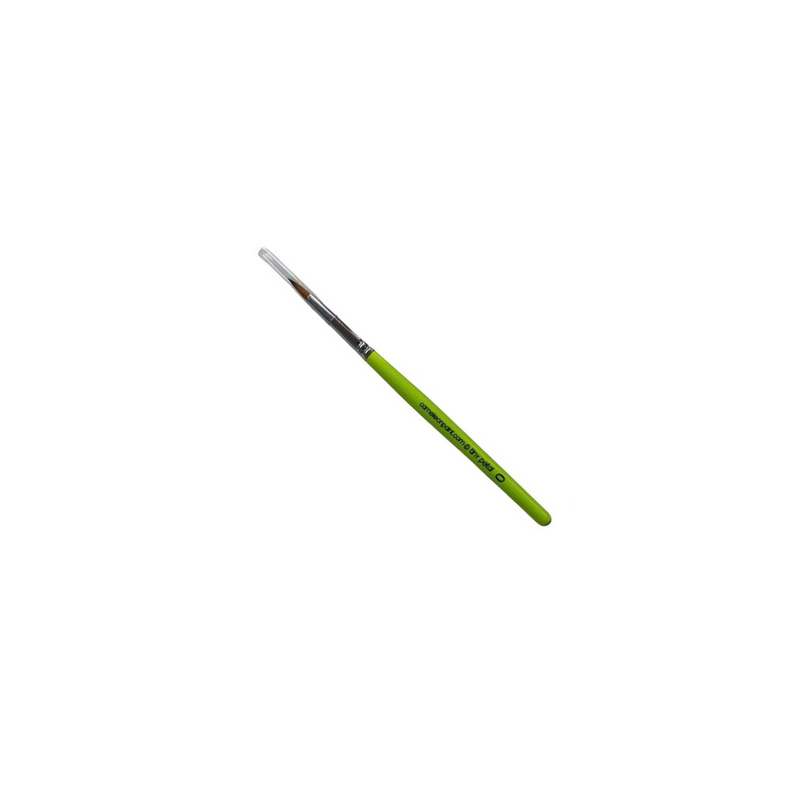 Cameleon Bloemenpenseel | Schminkpenseel | Cameleon Brush Tiny Petal 0