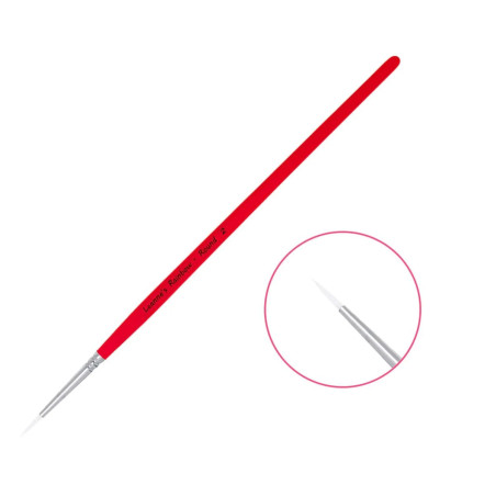 Leannes Collection Brushes – Professionele Penselen voor Facepaint