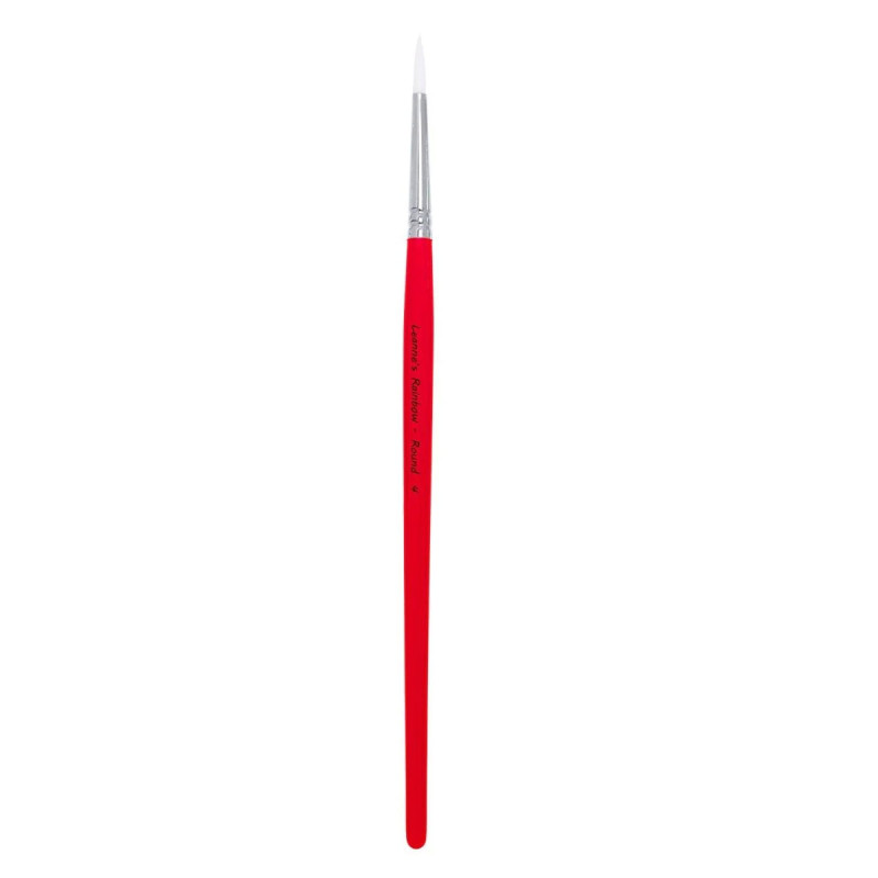 Leannes Collection Brushes – Professionele Penselen voor Facepaint