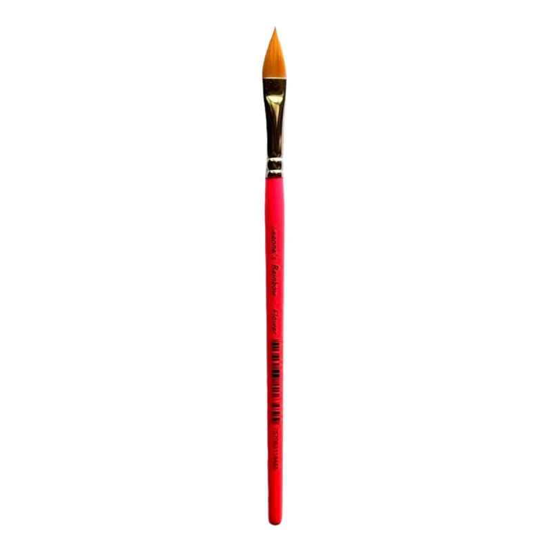 Leannes Collection Brushes – Professionele Penselen voor Facepaint
