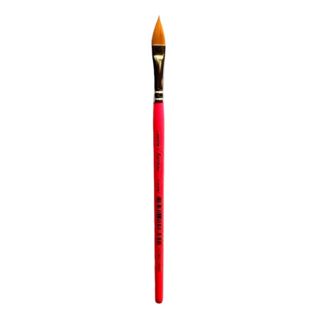 Leannes Collection Brushes – Professionele Penselen voor Facepaint