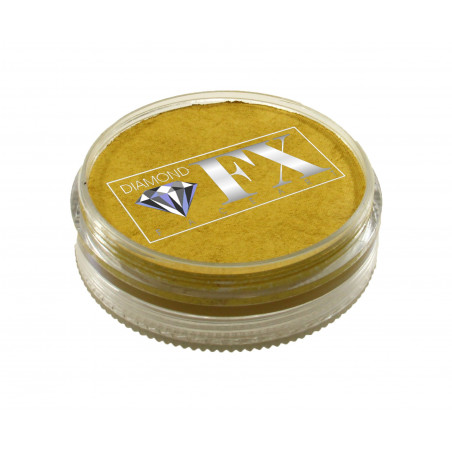 Metallic Goud 100