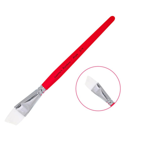 Leannes Collection Brushes – Professionele Penselen voor Facepaint