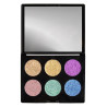 PartyXplosion | Palet| Multichrome| Oogschaduw
