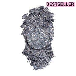 Vani Cosmetics Pressed Glitters |  Zelfhechtend & Langhoudend!