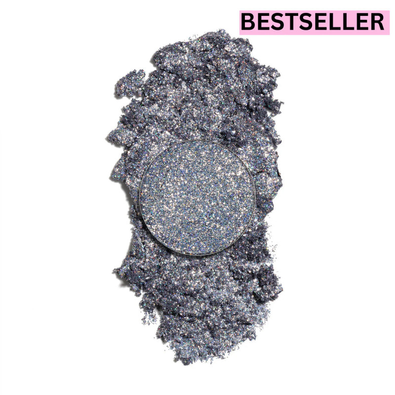 Vani Cosmetics Pressed Glitters |  Zelfhechtend & Langhoudend!