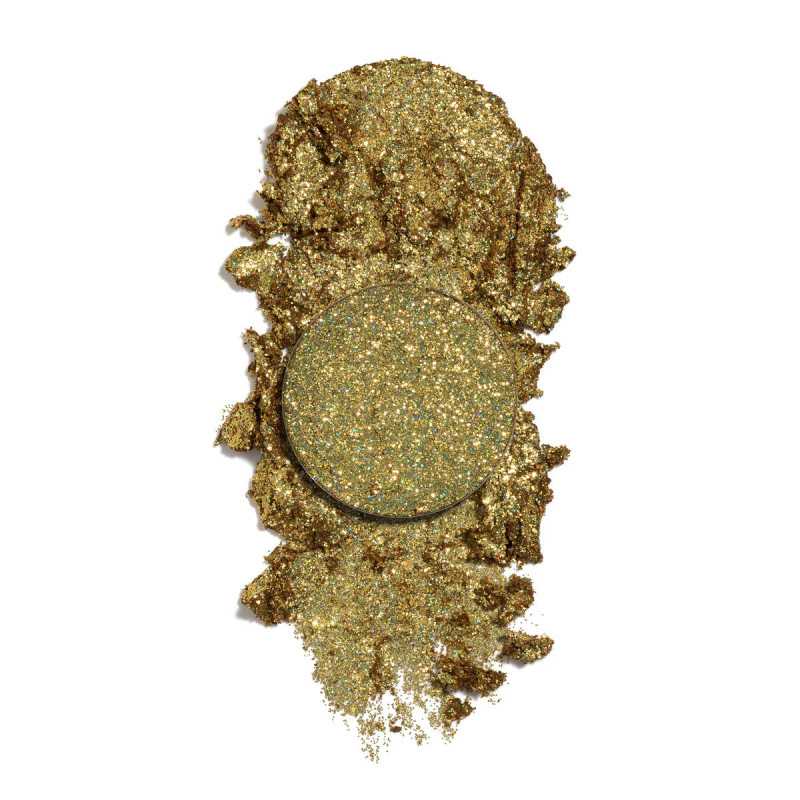Vani Cosmetics Pressed Glitters |  Zelfhechtend & Langhoudend!