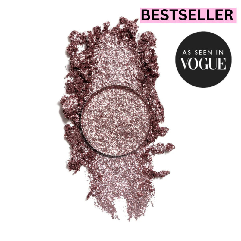 Vani Cosmetics Pressed Glitters |  Zelfhechtend & Langhoudend!