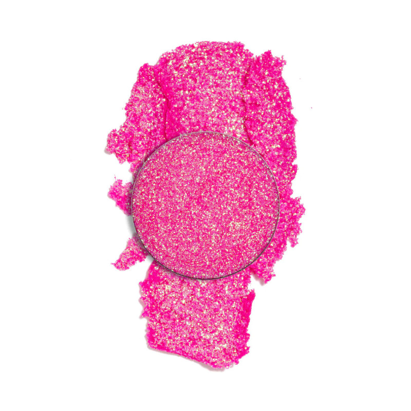 Vani Cosmetics Pressed Glitters |  Zelfhechtend & Langhoudend!