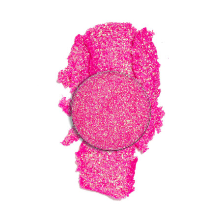 Vani Cosmetics Pressed Glitters |  Zelfhechtend & Langhoudend!