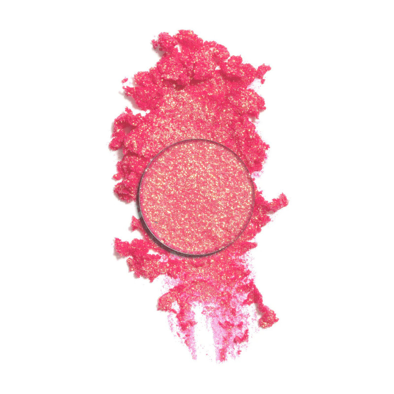 Vani Cosmetics Pressed Glitters |  Zelfhechtend & Langhoudend!