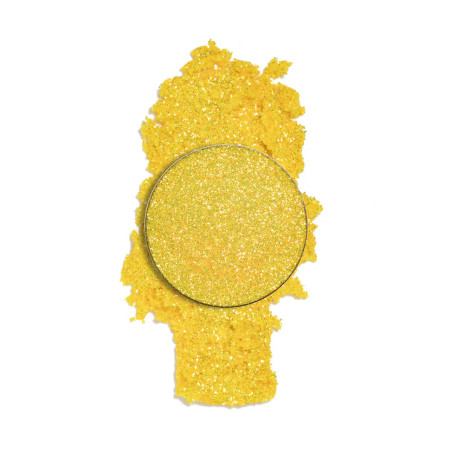 Vani Cosmetics Pressed Glitters |  Zelfhechtend & Langhoudend!