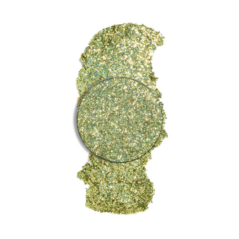 Vani Cosmetics Pressed Glitters |  Zelfhechtend & Langhoudend!