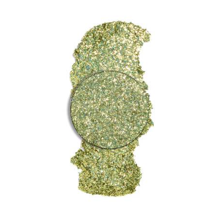 Vani Cosmetics Pressed Glitters |  Zelfhechtend & Langhoudend!
