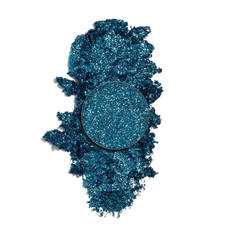 Vani Cosmetics Pressed Glitters |  Zelfhechtend & Langhoudend!