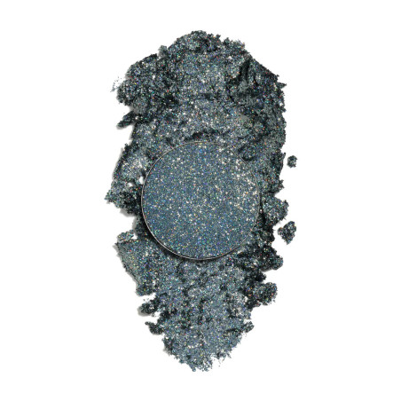 Vani Cosmetics Pressed Glitters |  Zelfhechtend & Langhoudend!