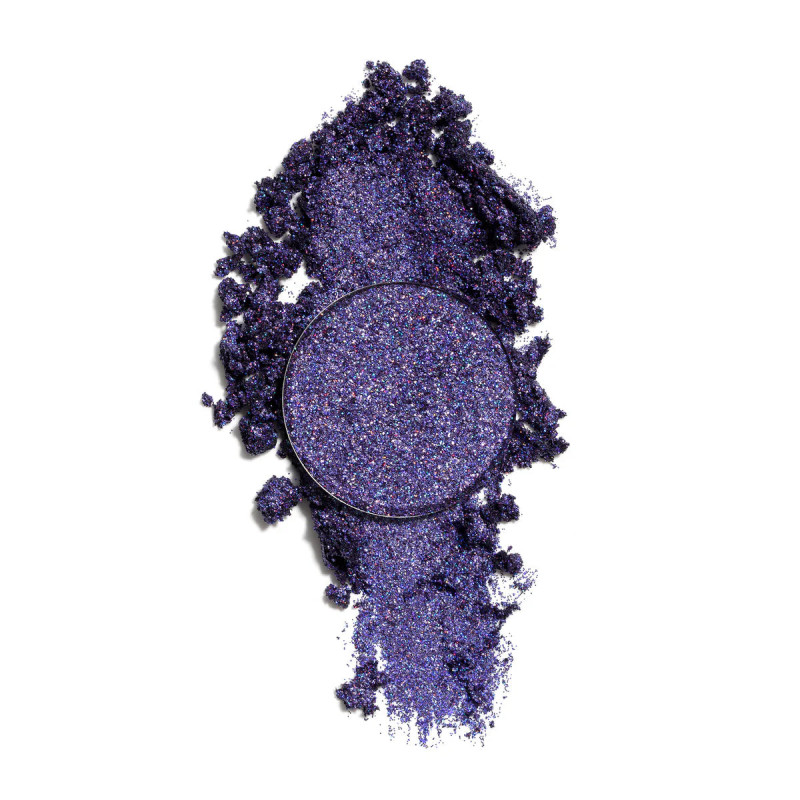 Vani Cosmetics Pressed Glitters |  Zelfhechtend & Langhoudend!
