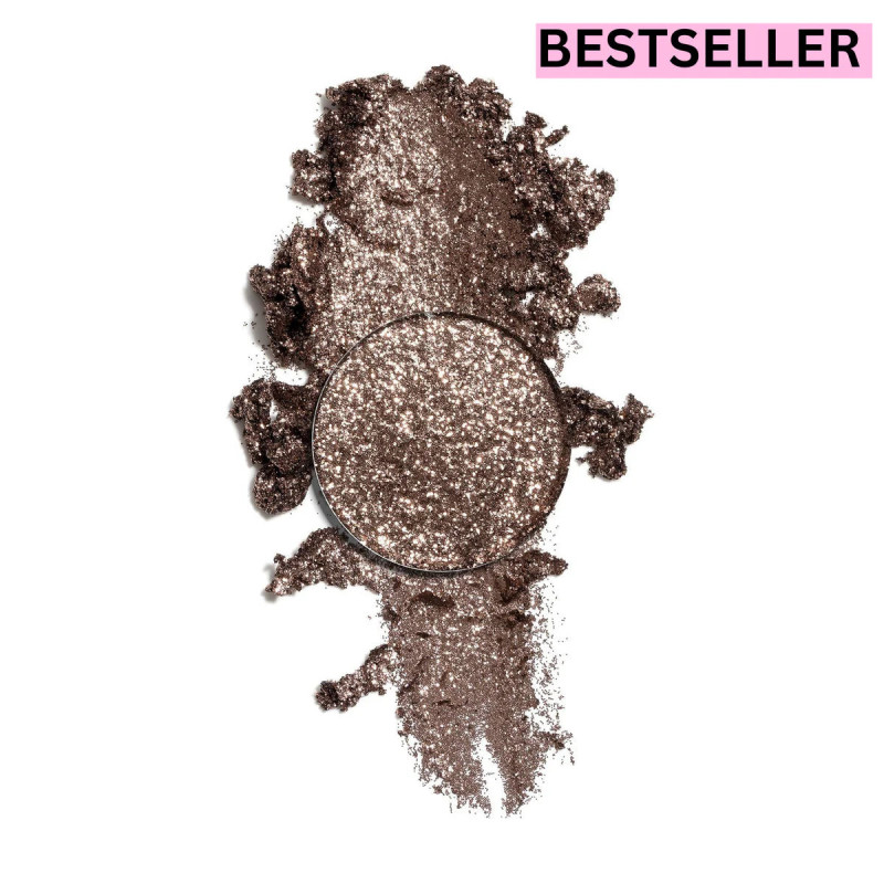 Vani Cosmetics Pressed Glitters |  Zelfhechtend & Langhoudend!