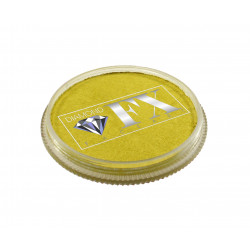 Metallic Geel 400