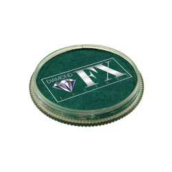 Metallic Groen 500