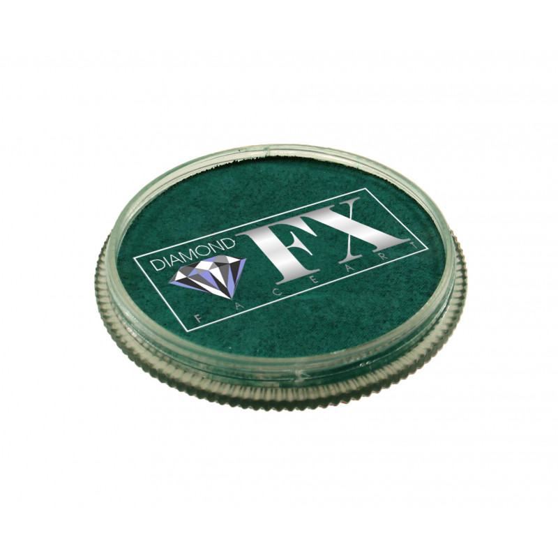 Metallic Groen 500