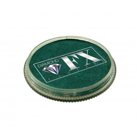 Metallic Groen 500
