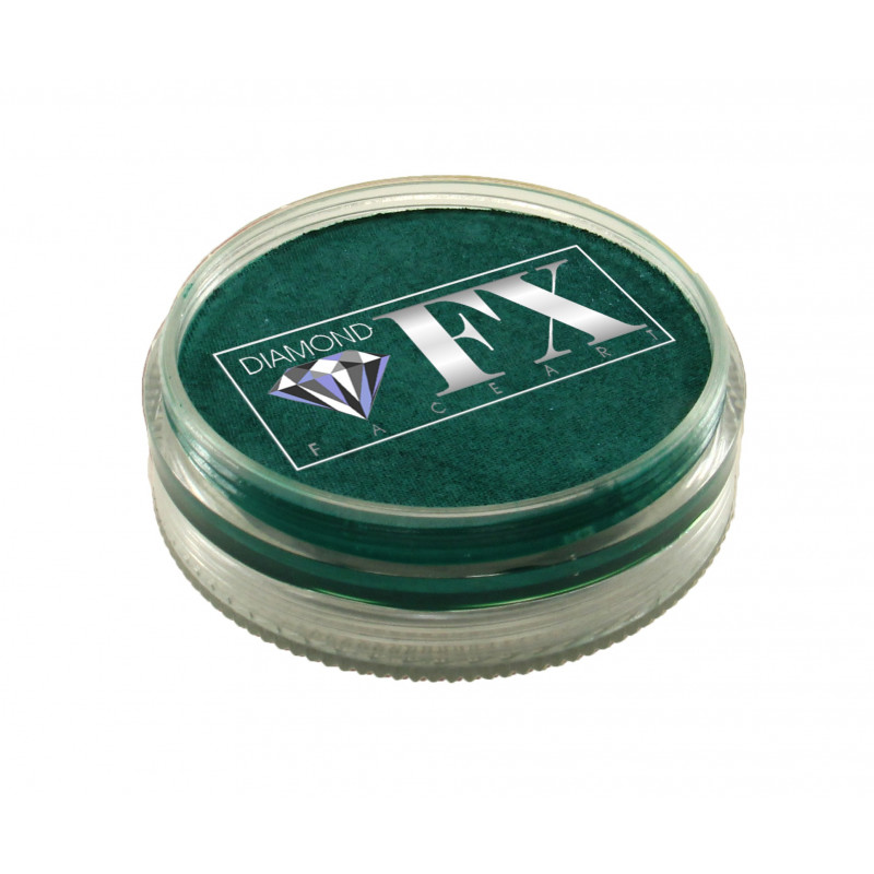 Metallic Groen 500