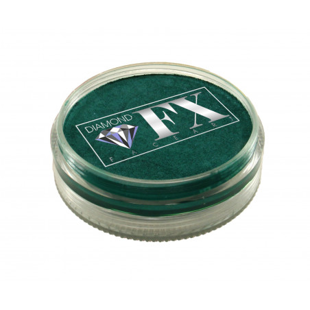 Metallic Groen 500