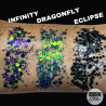 Vivid GLEAM | Face- & Bodyart Glitters| Festivalglitter | Glittercreme