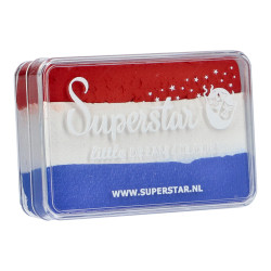 Superstar | Dream Colours | Splitcake | Schmink