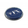 Metallic Blauw 600