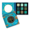 Rude Cosmetics Spell Book – Magisch oogschaduwpalett