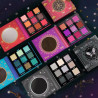 Rude Cosmetics Spell Book – Magisch oogschaduwpalett