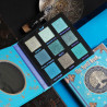 Rude Cosmetics Spell Book – Magisch oogschaduwpalett