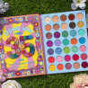 Rude Cosmetics Rude Flower 35 Pressed Powders – Florist