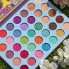 Rude Cosmetics Rude Flower 35 Pressed Powders – Florist