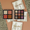 Rude Cosmetics Nude York Palette – Oog & Gezicht in Eén