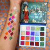 Rude Cosmetics Roaring 20’s Palette – 20 Kleuren Oogschaduw