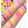 Rude Cosmetics Roaring 20’s Palette – 20 Kleuren Oogschaduw NEON
